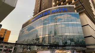 Live From Bangkok Rajasthani Traveler Live With Rb Paras