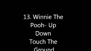 Top 30 Annoying Songs