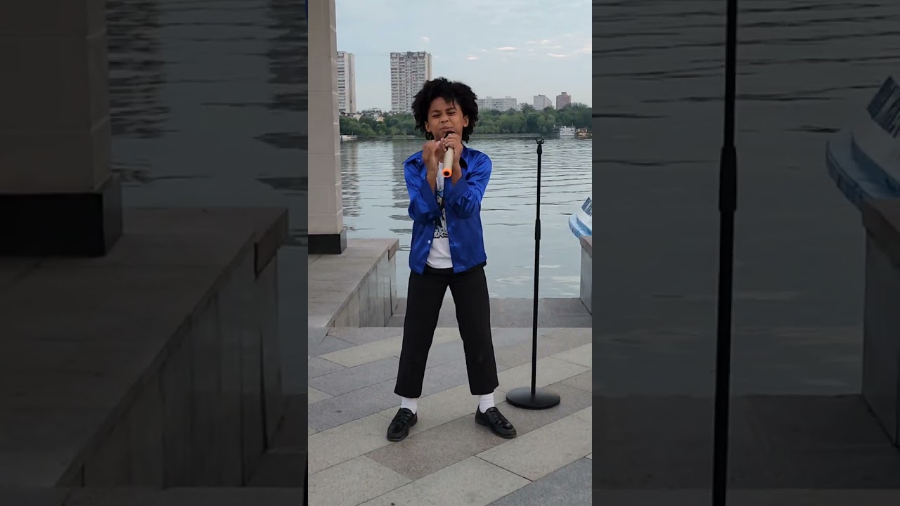 Watch My performance on the river. Man in the mirror 🪞 #top #new #michaeljackson #singer #cover #mj on YouTube Watch My performance on the river. Man in the mirror 🪞 #top #new #michaeljackson #singer #cover #mj on YouTube
