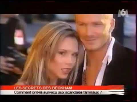 Video: David Beckham Ascolta Il Consiglio Di Victoria Beckham Del 99% Di