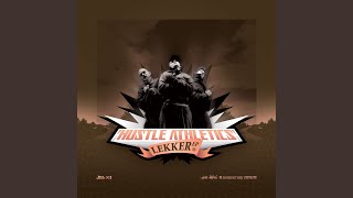 San Francisco - Hustle Athletics