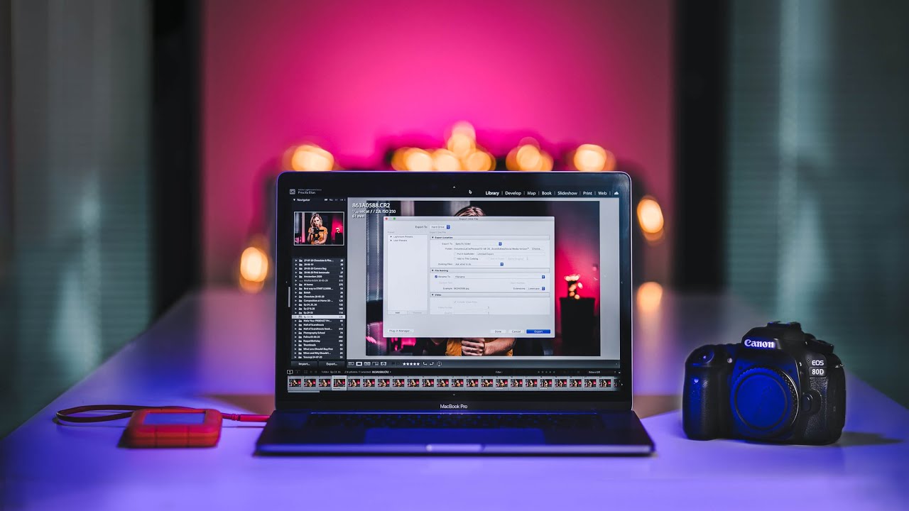 how-to-export-your-photos-in-lightroom-youtube