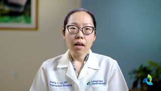 LVHN Transplant - Living Donor