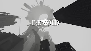 DEVOID | TIER 17 progress #1 4+ HOURS LONG