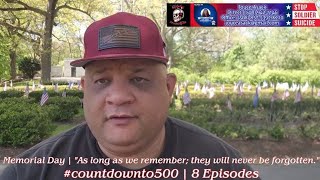 Memorial Day 2026