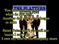 98-33 16トン(Sixteen Tons) ザ・プラターズ
