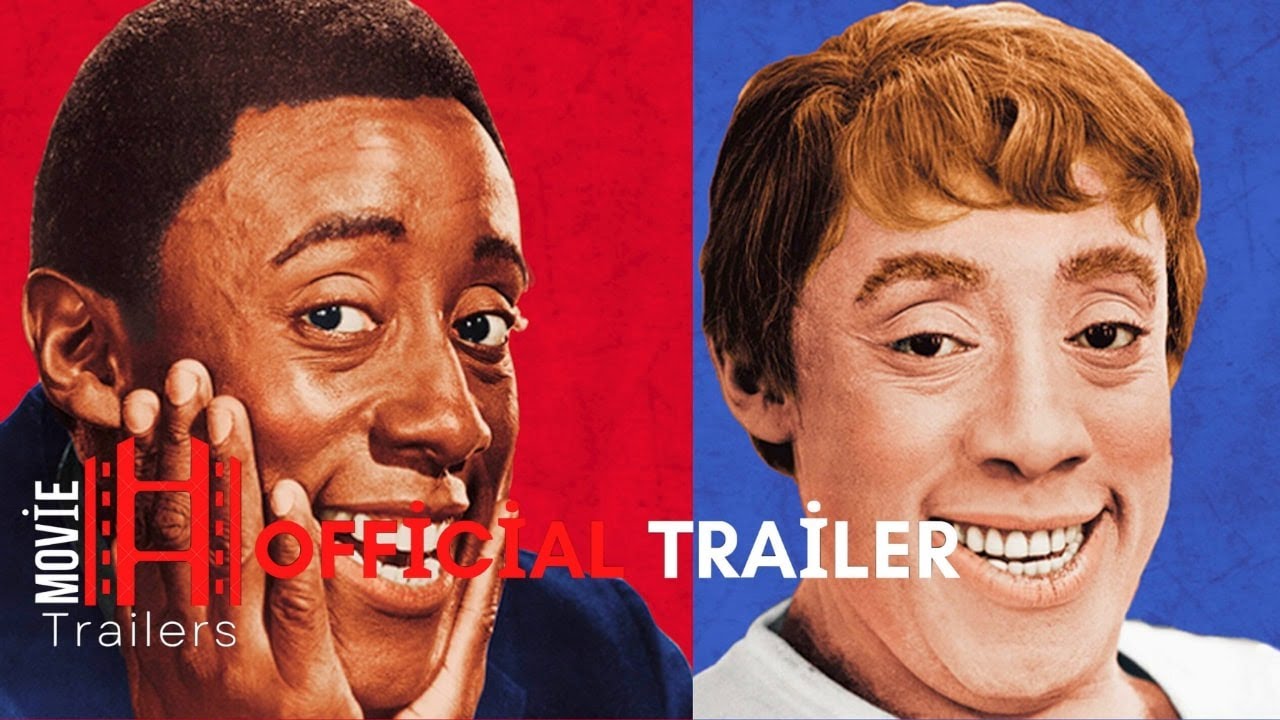 Watermelon Man (1970) Trailer | Godfrey Cambridge, Estelle Parsons, Howard Caine Movie