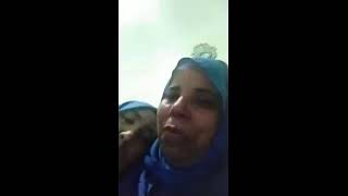 كلمة زينة للاحرار الي متقلقين عليها شدة وتزول شدة وتزول  أيامات ربي يشفيها