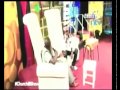 DJ Afro a.k.a Kimonda
