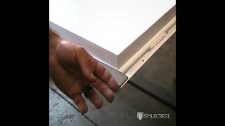Caliber Doors How To Apply Weatherseal