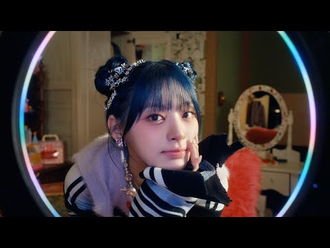 Stayc 'Lit' Mv Teaser