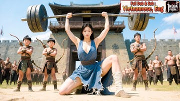 Nữ Tổng Tài Có Sức Mạnh Phi Thường, Xuyên Không Làm Vợ Của Trùm Đế Vương, Thống Trị Cả Triều Đại