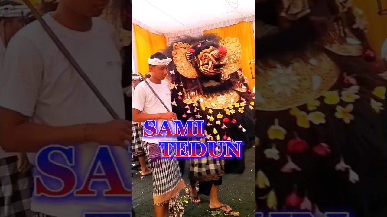 sesuwunan sami tedun 