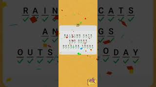 Figgerits - Proverbs (Level 5 - 7) Walkthrough Details