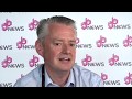 TheStadiumBusiness Insights: Rail Seating Interview with Robin Buchanan, Celtic Park