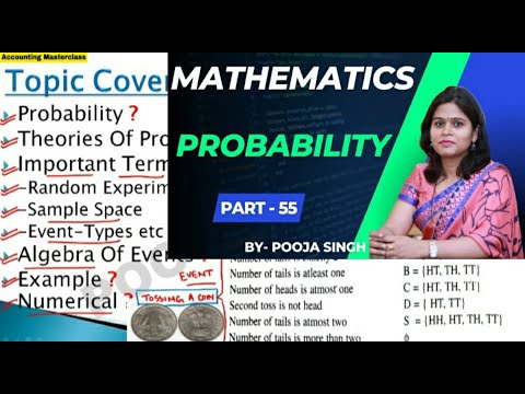 Probability | Numerical On Probability | Part -2|  BBA Maths | B.Com Maths | BCA Maths