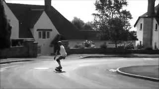 How We Rode this 2014 || Longboard edit