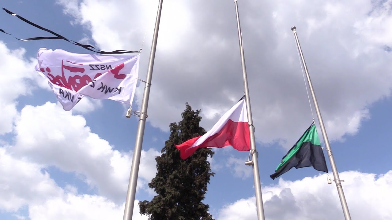 30 górników którzy ucierpieli w KWK Pniówek i Zofiówka nadal przebywa w szpitalach 28.04.2022