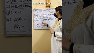 Most Important Genetic Codesgatexl 2024