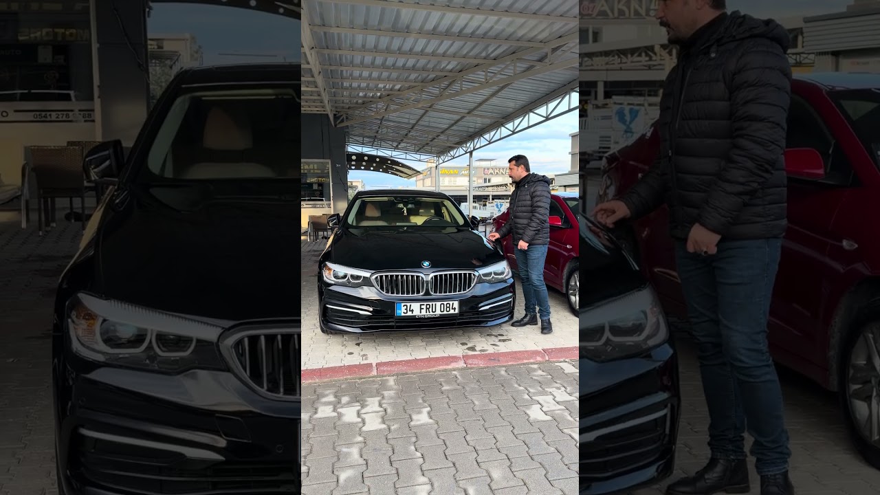 HML auto HML group Mersin Oto galericiler Sitesi