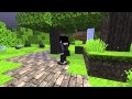 【Minecraft】 心臓狩り 【ストーリー】