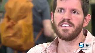 Humans of New York creator at RootsTech 2018