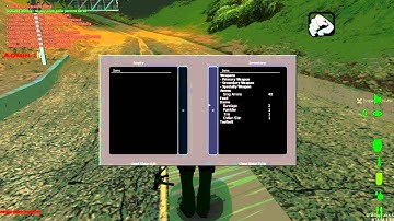 MTA Fail || Jodete Desces || No funciona el puto click derecho.