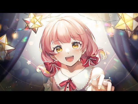 【V化記念】ポジティブ・パレード ／ Covered by 恋路あんころ【歌ってみた/新人VTuber】