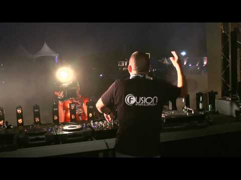 Zany Tomorrowland 2009