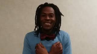 Be a Role Model Today || Galaxy Consulting Group || Zach Van Harris JR
