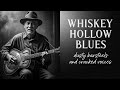 Smooth Roots Midnight Fire Epic Blues Guitar Inspired by Icons — Robert Cray, Keb’ Mo’, Taj Mahal
