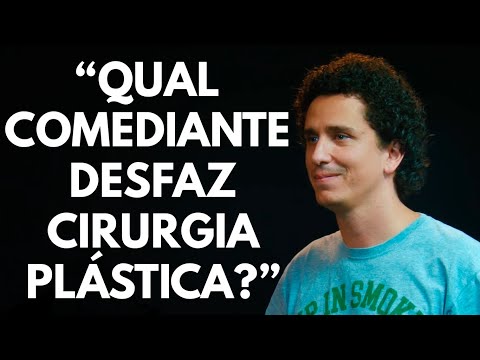 Quando o Porta dos Fundos vai no UTC