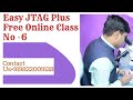 Easy JTag Plus Box Online Training Hindi Class Day 6 || OFP File Unpack || Join Now +919822009128 ||