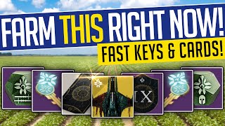 Destiny 2 | FARM THIS RIGHT NOW! FAST Witch