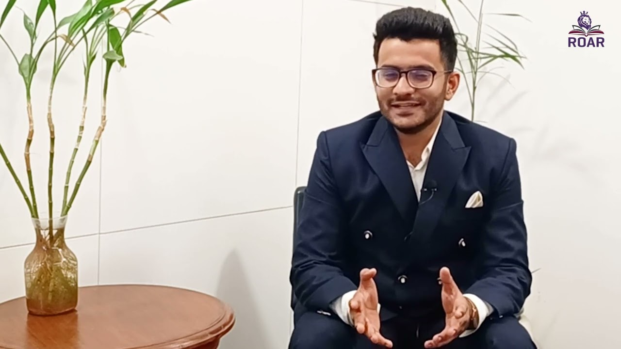 Sawan Khanduja, MRICS and his learnings at RICS School of Built Environment