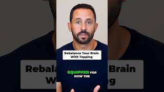 Rebalance Your Brain With Tapping...
An email from your boss shouldnât activate the same response as running from a predator.
But it does!
Our stress response doesnât know the difference between a real threat and a modern one. And when itâs firing ALL day â from texts, social media, finances, health worries â it becomes chronic.
Thatâs not a mindset problem. Thatâs a nervous system problem.
Tapping works because it speaks directly to the part of your brain stuck in fight-or-flight. Each point sends a signal: youâre safe. You can relax now.
Follow along for guided tapping you can do anywhere, anytime. And when youâre ready to go deeper, download The Tapping Solution App for free today.
#eft #tapping Rebalance Your Brain With Tapping...