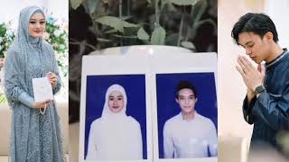 KISAH CINTA REY MBAYANG DAN DINDA HAUW YANG MENYENTUH HATI
