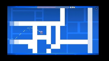 (2.11) Geometry Dash | Memory Challenge by Trungnguyenlol !