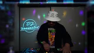 PURO 90s HOUSE VIBES MIX / MUSICA HOUSE DE LOS 90s | LIVE DJ MIX by DJ Kevanator | #housemusic