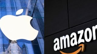 Apple and Amazon release numbers that will blow your mind - Dr Boyce Watkins