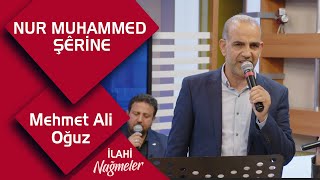  Mehmet Ali Oğuz - Nur Muhammed Şêrine İlahi Nağmeler 