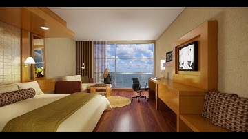 Module10: Intro to Rendering: Enscape