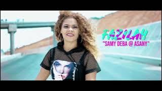 FAZILAH - SAMY DEBA @ ASANY (NOUVEAUTE GASY 2022)