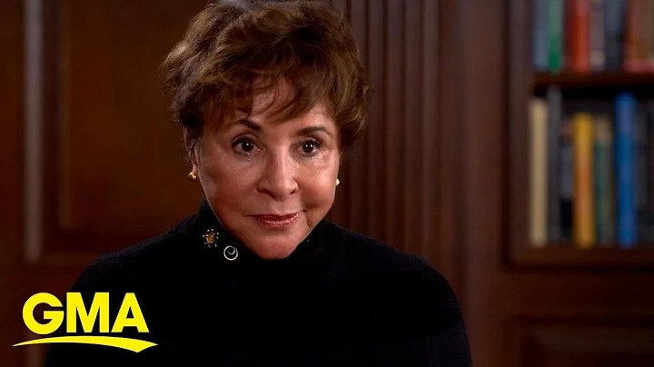 Pioneering billionaire entrepreneur Sheila Johnson