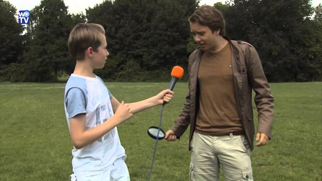 Promo Okie Dokie TV 2015 (SD) YouTube