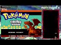 Pokemon FireRed || Working towards Gym 3! You control my fate! || Part 2!