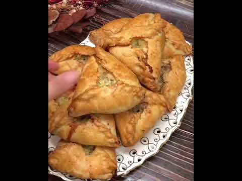 Песочные треугольники