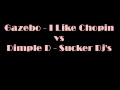 Gazeboi like chopin  vs dimples dsucker djs