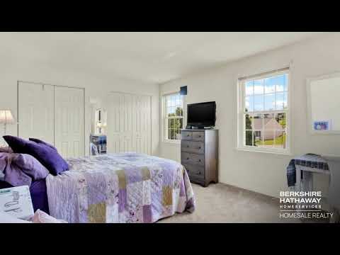 131 Country Ridge Drive, Red Lion, PA home video tour