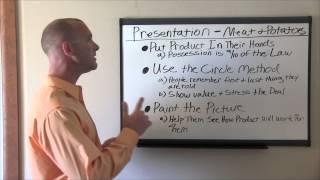 5 Steps To a Sales Conversation